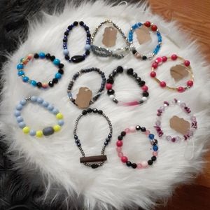 Handmade Bracelets